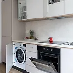 Apartman Jojo *
