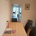 Apartman Jojo Ljubljana