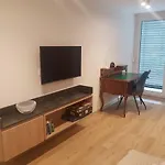 Apartman Jojo Ljubljana