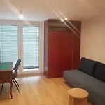 Apartman Jojo Ljubljana