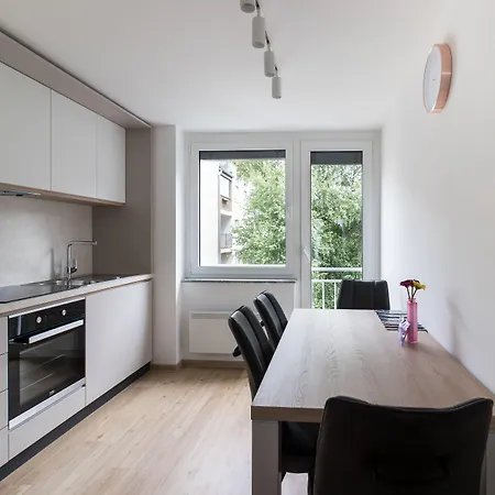 Apartman Jojo *
