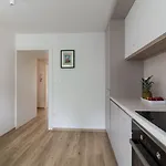 Jojo Lägenhet