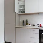 Jojo Apartment