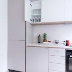 Jojo Apartment