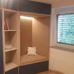 Jojo Apartment *