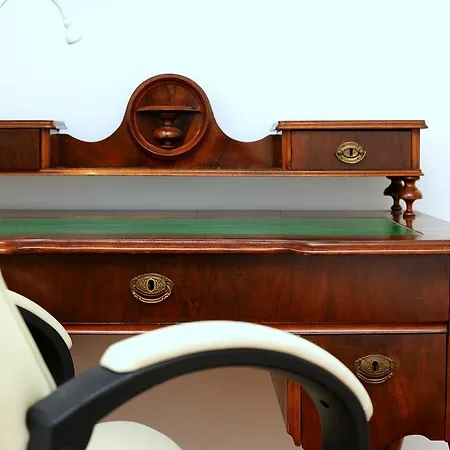 Apartma Jojo Ljubljana