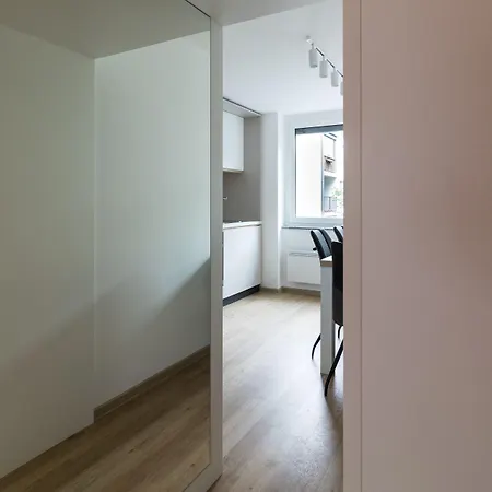 Apartmán Jojo Lublaň