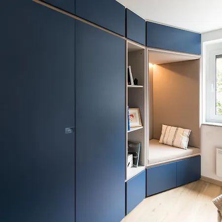 Jojo Apartmán