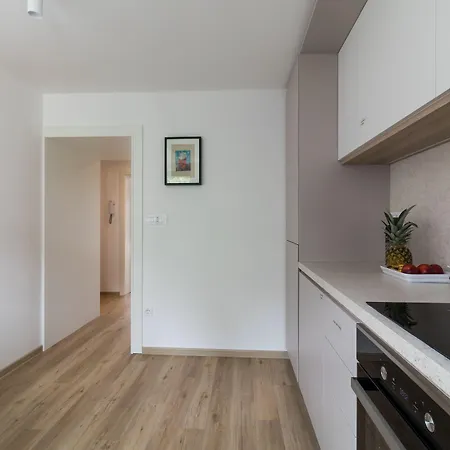 Jojo Apartmán