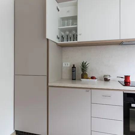 Jojo Apartmán