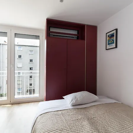 Jojo Apartmán
