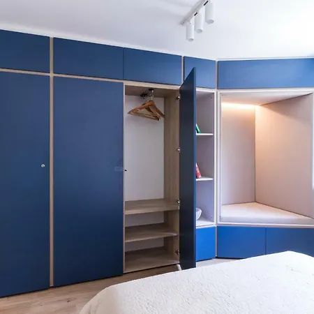 Apartmán Jojo Lublaň