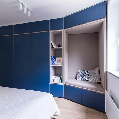 Jojo Apartment *