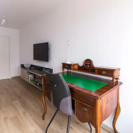 Apartma Jojo Ljubljana