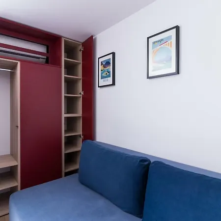 Apartma Jojo Ljubljana