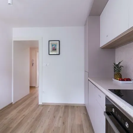 Jojo Apartmán Lublaň