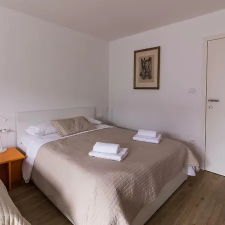 Apartmán Jojo *