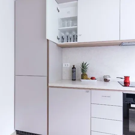 Jojo Apartmán