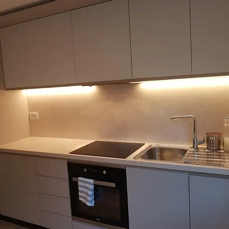 Jojo Apartmán