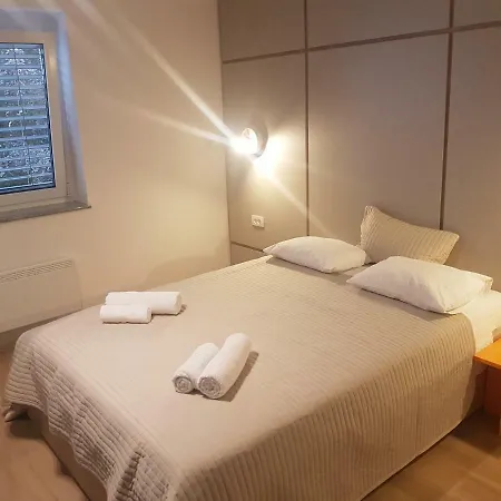 Jojo Apartmán *