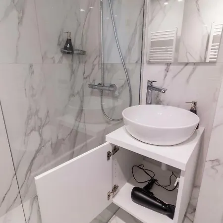 Apartmán Jojo Lublaň