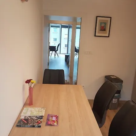 דירה Jojo לובליאנה