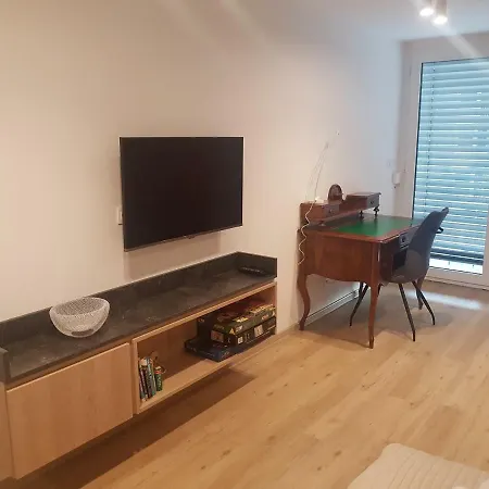 Apartma Jojo Ljubljana