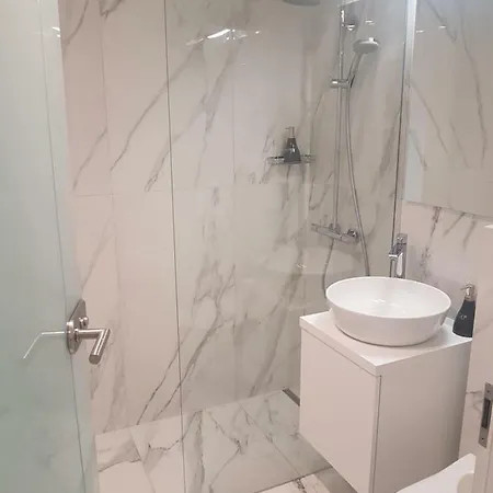 Jojo Apartma Ljubljana