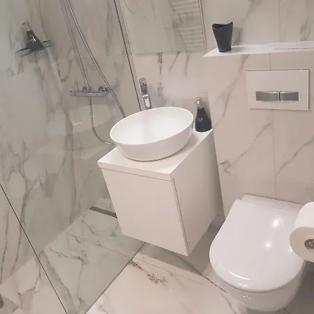 Apartmán Jojo