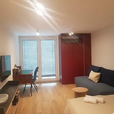 Apartment Jojo