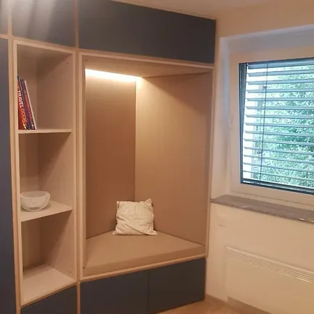 Jojo Apartment *