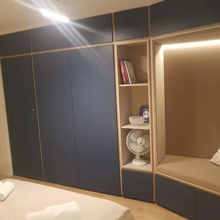 Jojo לובליאנה