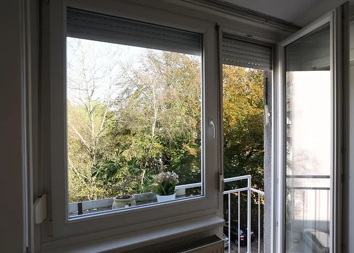 Jojo Διαμέρισμα *