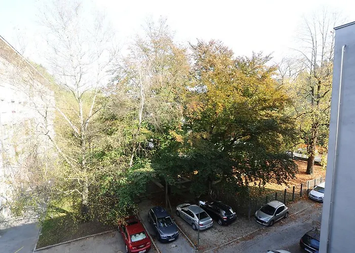 Jojo Διαμέρισμα Λιουμπλιάνα