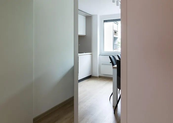 Apartamento Jojo Liubliana