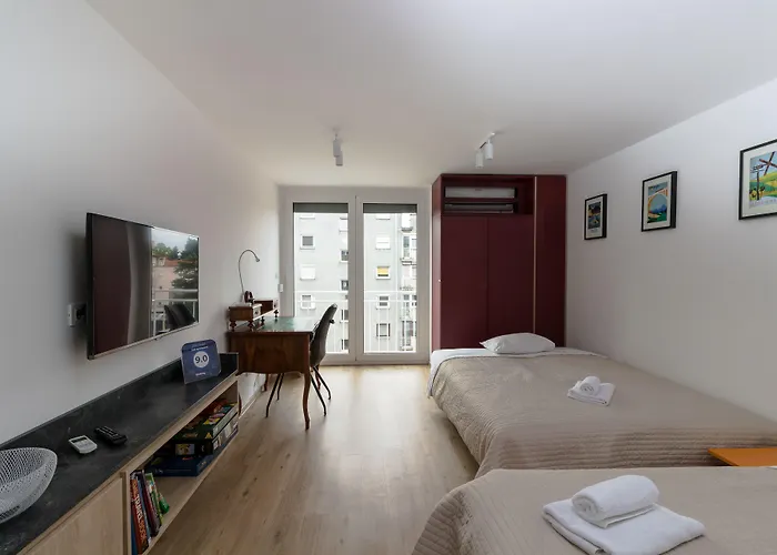 Jojo Λιουμπλιάνα