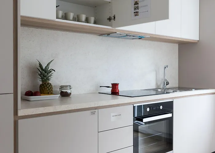 Jojo Διαμέρισμα