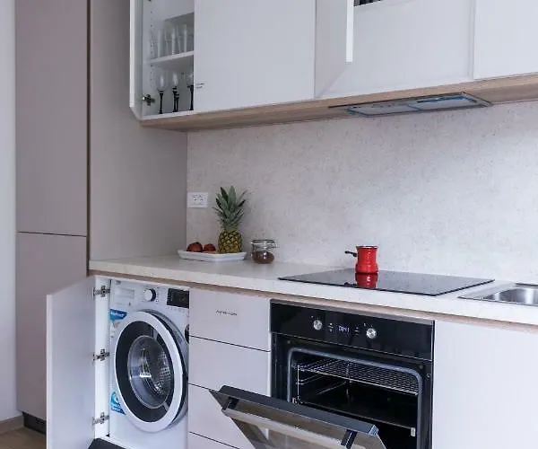 Jojo Λιουμπλιάνα