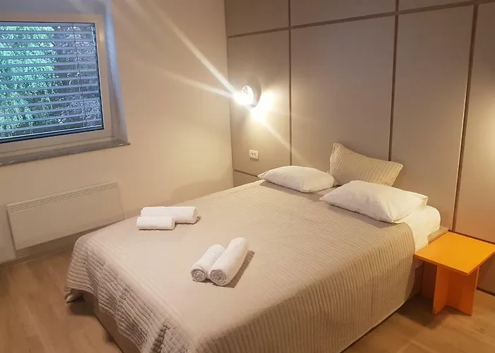 Jojo Διαμέρισμα *