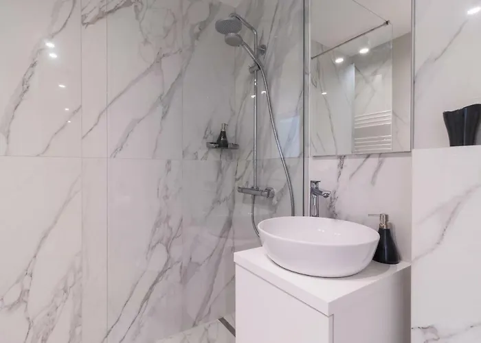 Jojo Διαμέρισμα *