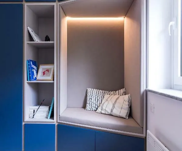 Διαμέρισμα Jojo