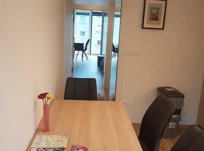 Apartamento Jojo Liubliana