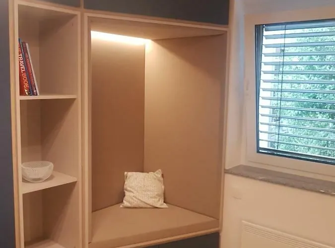 Jojo Διαμέρισμα *