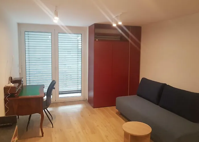 Apartamento Jojo Liubliana