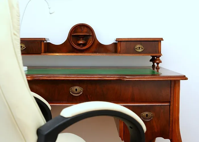 Apartment Jojo Ljubljana